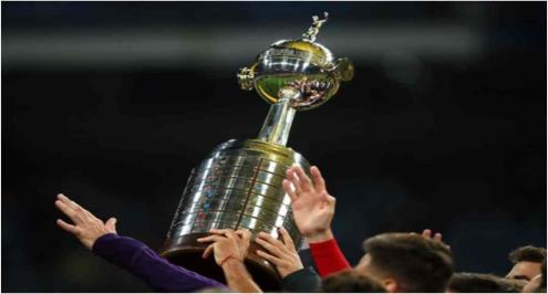 رسميًا.. إيقاف كوبا ليبرتادوريس بشكل مؤقت لمدة أسبوع